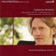 Brahms: Piano Works (Movimentos Edition) Albumcover