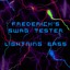 Frederick's Bass Tester - Lightning Bass (Standard Edition - Full Album) (2014) Albumcover