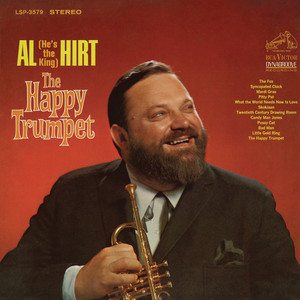 The Happy Trumpet album