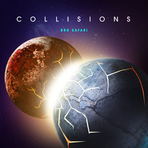 Collisions cover