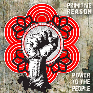Power To The People cover