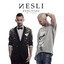 Voglio (Nesliving vol. 3) cover