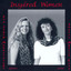 Inspired Women Albumcover