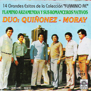 D&uacute;o Qui&ntilde;onez - Moray