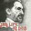 Jah Life in Dub cover