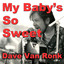 My Baby's So Sweet cover