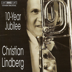LINDBERG 10 cover