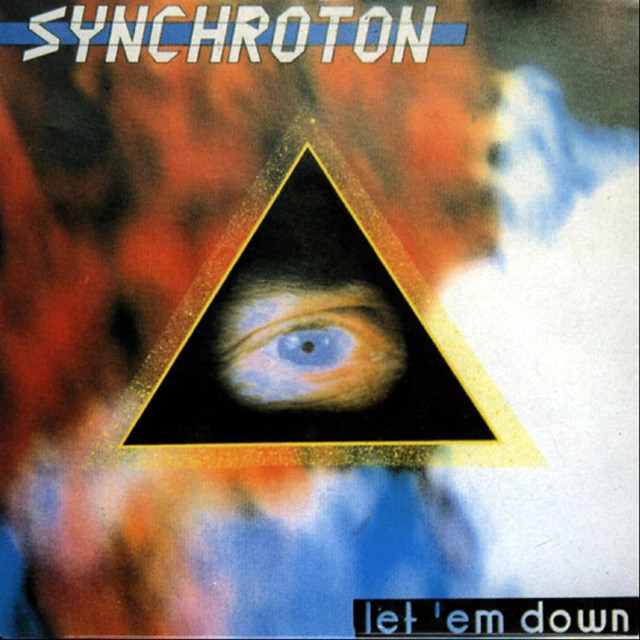 Synchroton Photo
