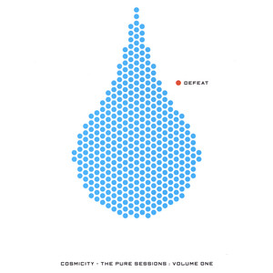 The Pure Sessions - vol. 1: Defeat album
