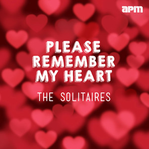 Please Remember My Heart album