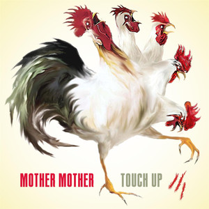 Touch Up album