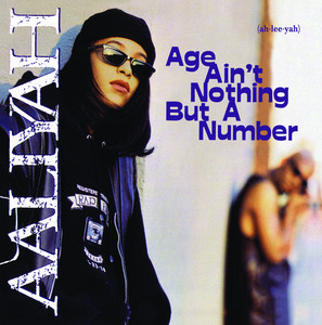 Age Ain't Nothing But A Number (International Version) album