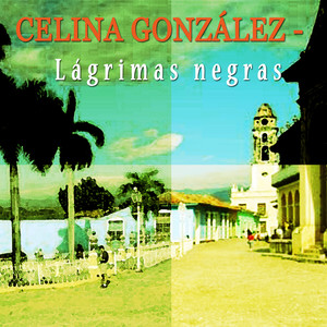 Lagrimas Negras album