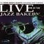 Live At The Jazz Bakery Albumcover
