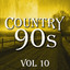 Country 90s Vol.10 Albumcover