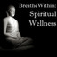 Breathe Within: Spiritual Wellness Albumcover