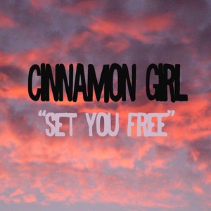 Cinnamon Girl
