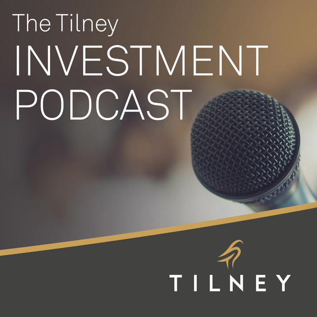 Tilney Investment Podcast | Podcast on Spotify