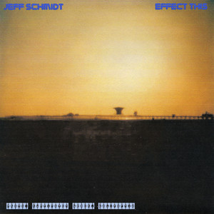 Effect This cover