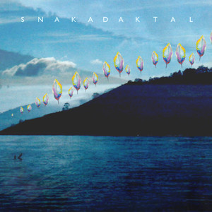 Snakadaktal cover
