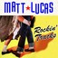 Rockin' Tracks Albumcover