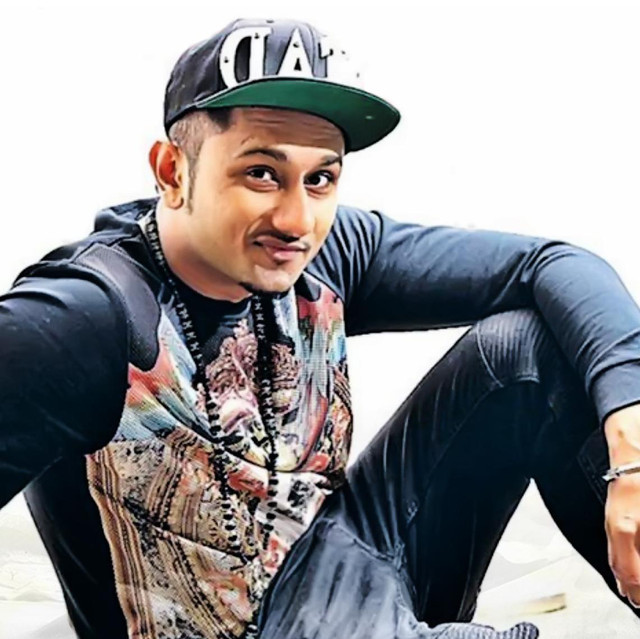Yo Yo Honey Singh photo