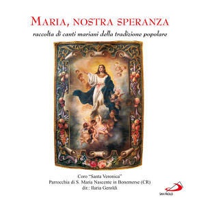 Coro Santa Veronica, Ilaria Geroldi, Marco Ruggeri