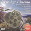 New Age Cinema Albumcover