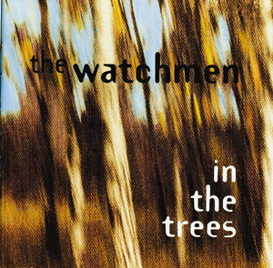 In the Trees album