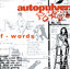 F-Words Albumcover