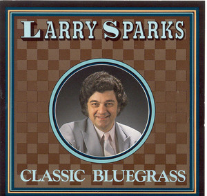 Classic Bluegrass album