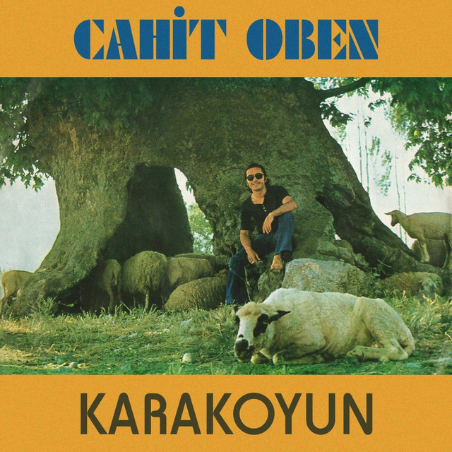 Cahit Oben Photo