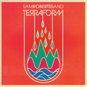 TerraForm cover