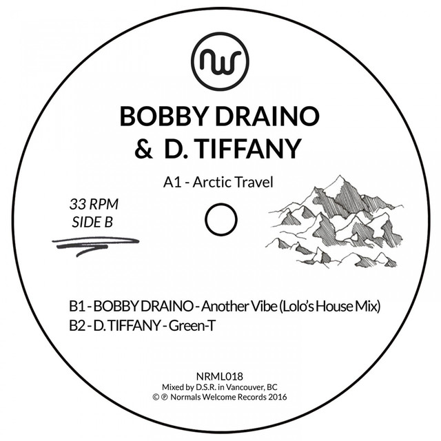 Bobby Draino Photo