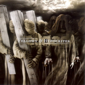 Fellows & Hypocrites cover
