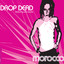 Drop Dead Albumcover