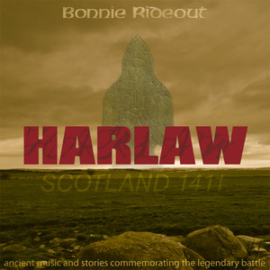 Harlaw, Scotland - 1411 album