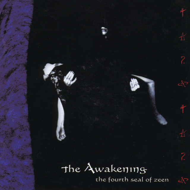 The Fourth Seal Of Zeen cover