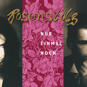 Nur einmal noch album