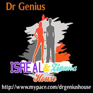 Dr Genius