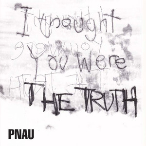 The Truth album