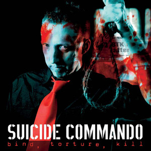 Bind, Torture, Kill cover