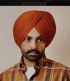 Jordan Sandhu profile