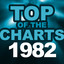 Top of the Charts 1982 Albumcover