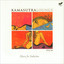 Kamasutra Lounge - Music for Seduction Albumcover