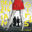 Talk To La Bomb (Germany Version) cover