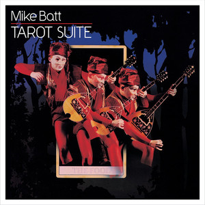 Tarot Suite album