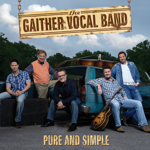 Pure And Simple cover