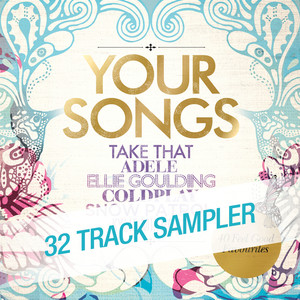 Your Songs album