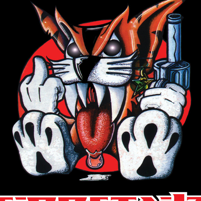 Tigertailz photo